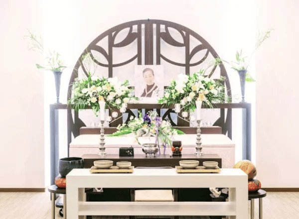 シンプル一日葬