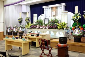 家族葬や地域によって異なる香典マナー 家族葬のひびき